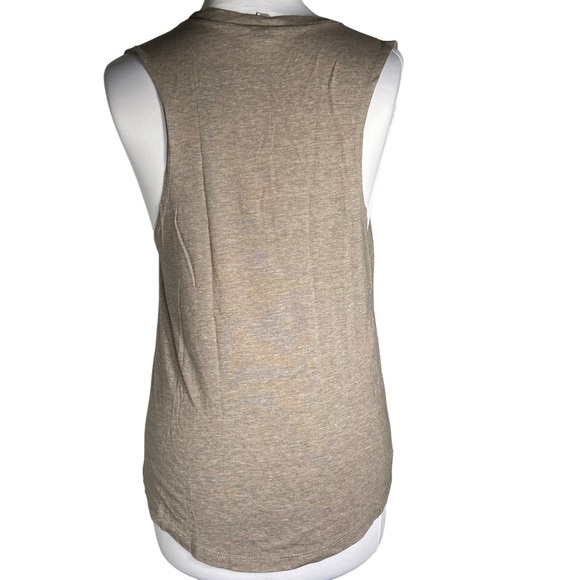 Next Level Apparel Severus Snape Muscle Tank Top Size Large - Picture 3 of 9